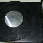 SUPRAPHON HC12-ES LEMEZJÁTSZÓ MECHANIKA fotó