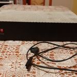 Épített, csöves lemezjátszó előerősító (előfok) fotó
