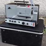 Norisound 110 D 8 - MM Filmvetítő Dobozában fotó