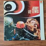 Jerry Lee Lewis DA 109-110 fotó