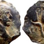 Trajanus 98-117 Alexandria, Római Birodalom fotó