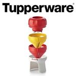 Tupperware Kézi Spirálvágó Szett fotó