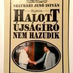 12db-os könyvcsomag - A kisnyúl pártján, Vak voltam, Mámor, Cicciolina, stb. -retró fotó