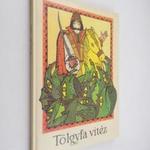 Tölgyfa vitéz fotó