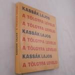 Kassák Lajos: A tölgyfa levelei fotó