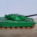 Matchbox Lesney Battle Kings K-103 Chieftain Tank fotó