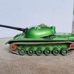 Matchbox Lesney Battle Kings K-102 M48-A2 Tank fotó