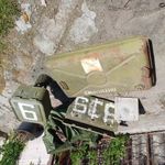 Tank BMP alkatrészek fotó