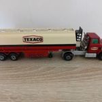 Matchbox Super Kings K-16 Ford LTS Petrol Tank TEXACO fotó