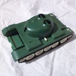 [ABC] ITES retro tank alkatrésznek (5173) fotó