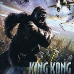 King Kong ~ ! 2 DVD ! Amerikai kalandfilm, Naomi Watts , Jack Black fotó