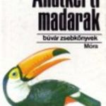 Vargha Béla Állatkerti madarak fotó