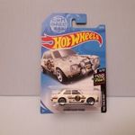 Hot Wheels '70 Ford Escort RS1600 fotó