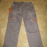 Minőségi COVERGUARD XL-XXL-s használt, erős vászon, munkás nadrág. fotó
