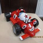 Beszélő Roary versenyautó (C878.), akár 1FT-ért! fotó