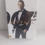 Skyfall 007 dvd - magyar hang és felirat fotó