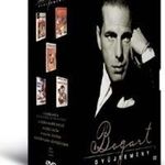 Bogart gyűjtemény (6DVD) ÚJ! fotó