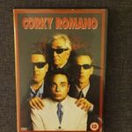 Corky Romano - A kezes bárány (magyar hang/felirat) eredeti DVD ritkaság! fotó