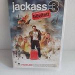 Jackass 3. Dvd - magyar hang és felirat- fotó