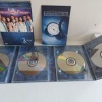 Vészhelyzet a teljes 3. Évad dvd - magyar hang és felirat - fotó