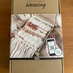 Weaving kis szövő készlet fotó