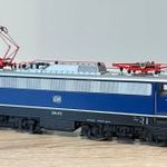 Roco 43791 DB Ep 3 E10 472 H0 - 1: 87 fotó