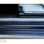 VW Volkswagen Caddy 2004-től Küszöbvédő Küszöb Védő fotó