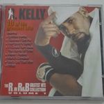 R. Kelly – The R. In R&B Greatest Hits Collection: Volume 1 fotó