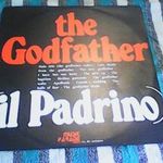 Nino Rota: The Godfather (Il Padrino) fotó