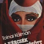 A vércsék karmai között fotó