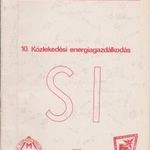 Közlekedési energiagazdálkodás fotó