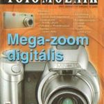 Foto Mozaik 2003. október 10. szám fotó