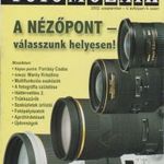 Foto Mozaik 2002. szeptember fotó