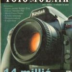 Foto Mozaik 2002. október 10. szám fotó