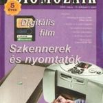 Foto Mozaik 2003. május 5. szám fotó
