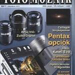 Foto mozaik 81. 2005. január VIII. évfolyam 1. szám fotó
