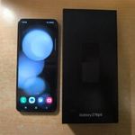 Samsung Galaxy Z Flip5 Flip 5 8/256GB 5G Újszerű Szürke Garanciával ! fotó