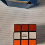 RUBIK KOCKA fotó