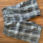 2XL/3XL kockás rövidnadrág fotó