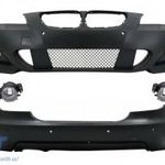 Karosszériakészlet BMW 5-ös sorozatú E60 LCI (2007-2010) M-Technik Design 18mm-es PDC-vel fotó