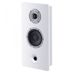 HECO Ambient 22F White On-wall / falra tehető 2-utas hangsugárzó, fehér fotó