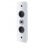 HECO Ambient 44F White On-wall / falra tehető 2-utas hangsugárzó, fehér fotó