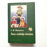L.M.Montgomery: Anne családja körében fotó