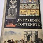 D. Major Klára - Évezredek története Gyermek- és ifjúsági irodalom Ismeretterjesztő fotó