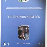 Varga Gábor: Ifjúsági telefonosügyelők kézikönyve fotó