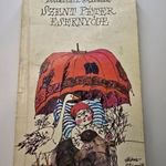 Mikszáth Kálmán - Szent Péter Esernyője - Ifjúsági könyv kalandregény fotó