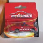 MAJORETTE TOYOTA PICK UP TŰZOLTÓSÁG KISAUTÓ fotó