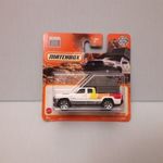 Matchbox Toyota Tacoma fotó