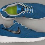 Új! NIKE Roshe Run sportcipő, 44 -es fotó