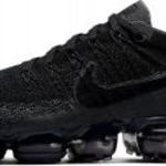 Eredeti NIKE AIR VAPORMAX FlyKnit 2 férfi sneaker hibátlan állapotban - 41 - 3db nincs posta ! fotó